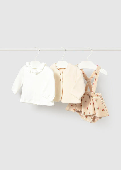 Mayoral 3piece set 2830