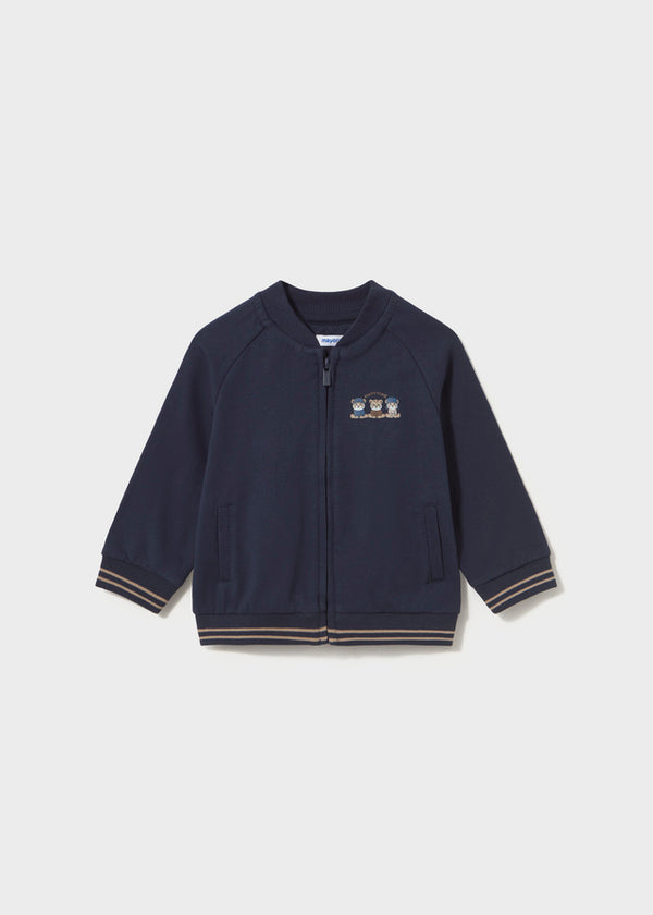 Mayoral Boys 3piece tracksut set 2835