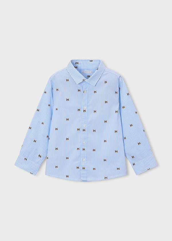 Mayoral boys shirt 4146