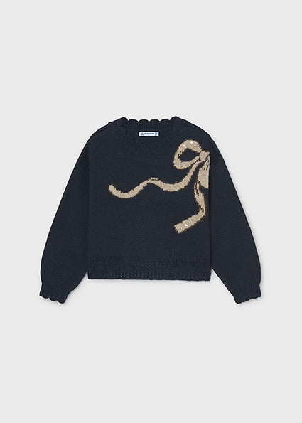 Mayoral knit jumper 4315