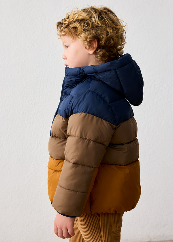 Mayoral Boys coat 4403