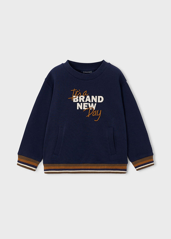 Mayoral Boys Pullover 4462