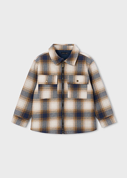 Mayoral Boys Overshirt 4466