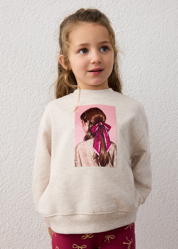 Mayoral 2piece Girls set 4738