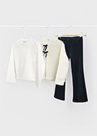 Mayoral girls 3piece set 4740
