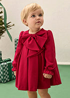Abel & Lula Dress 5504