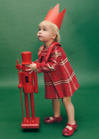 Abel & Lula Dress 5505