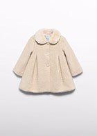 Abel & Lula Coat 5872