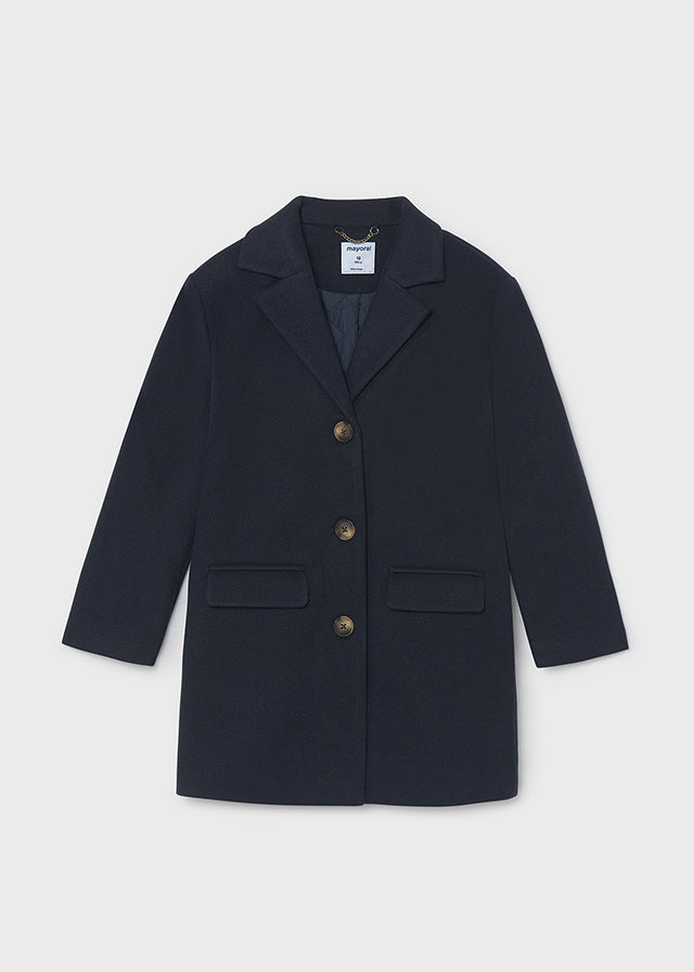 Mayoral teen girls coat 7439