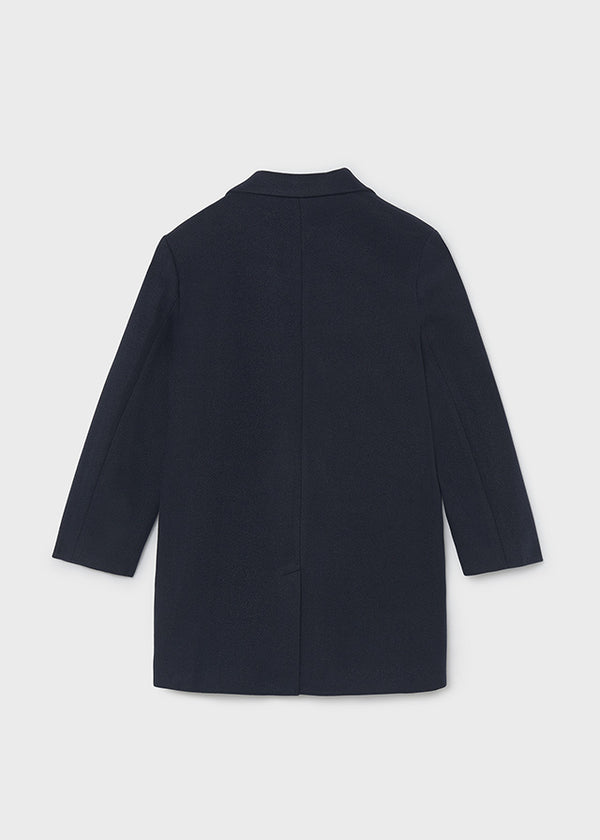 Mayoral teen girls coat 7439