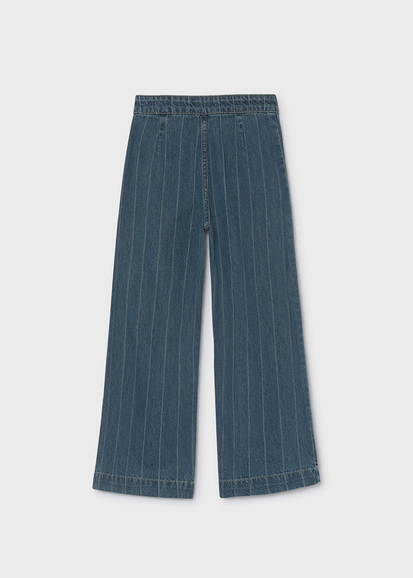 Mayoral teen Girls denim jean 7525 col88