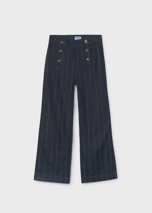 Mayoral teen Girls denim jean 7525