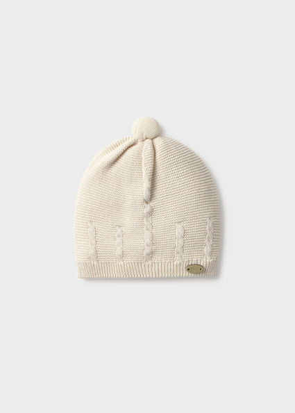 Mayoral Baby Knit cap 9127