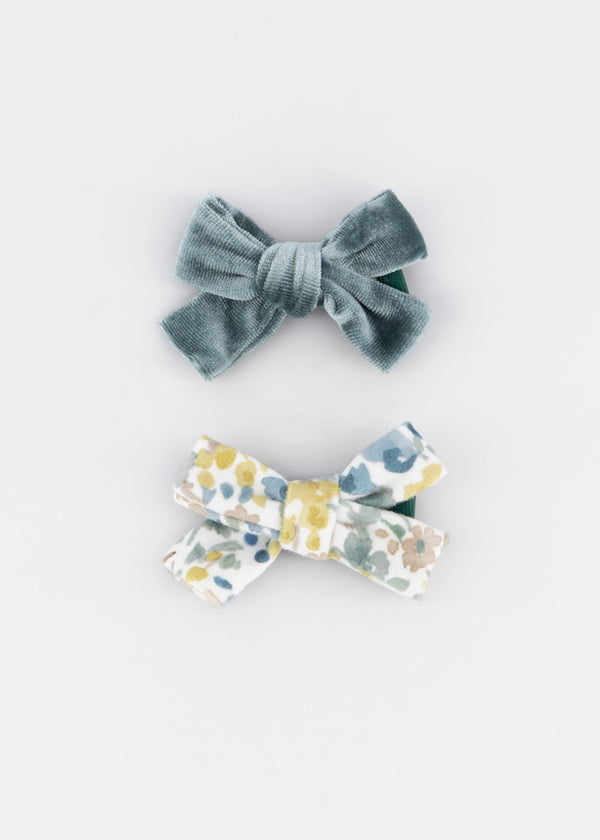 Mayoral set of 2 hair clip 10261