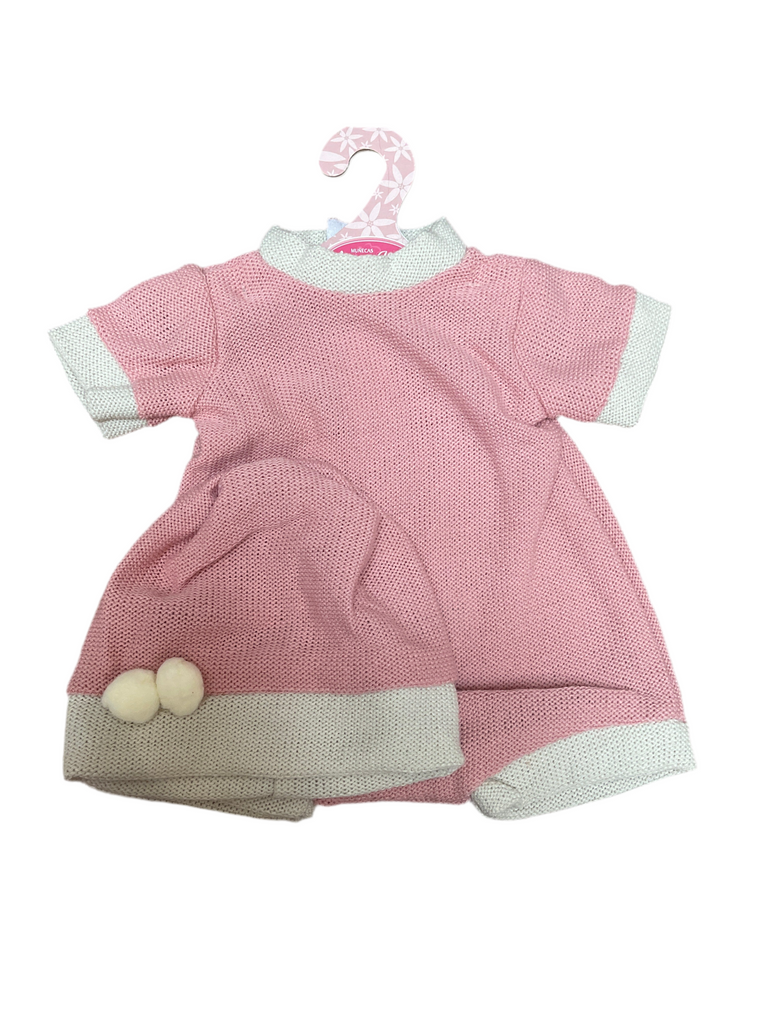Antonio Juan Doll clothes