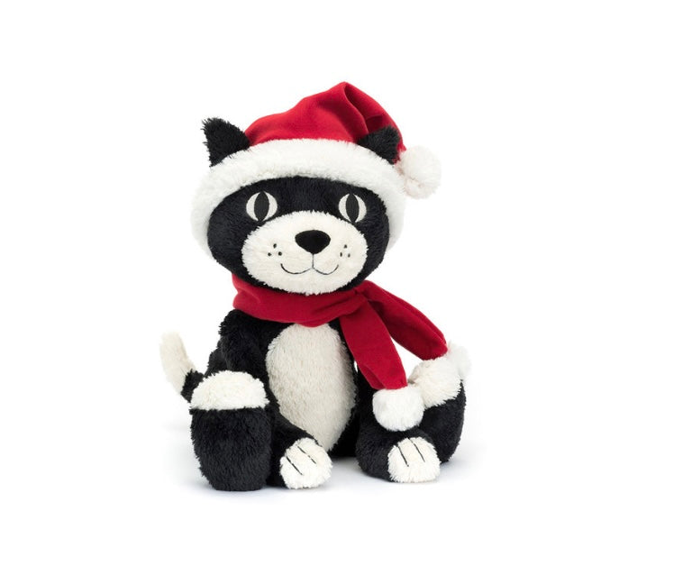 Jellycat Christmas Jack