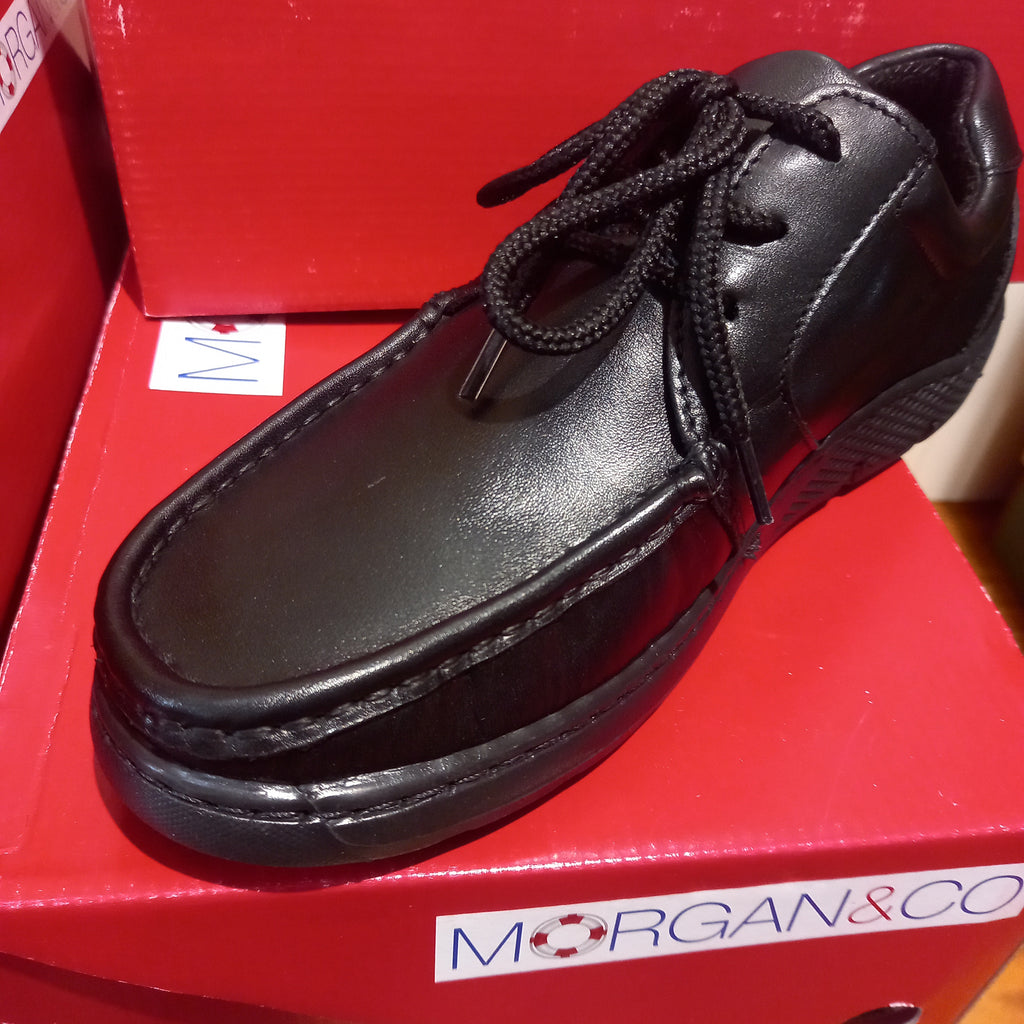 School Shoe Morgan & Co