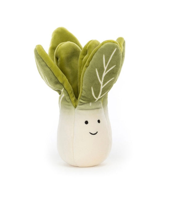 Jellycat Bok Choy