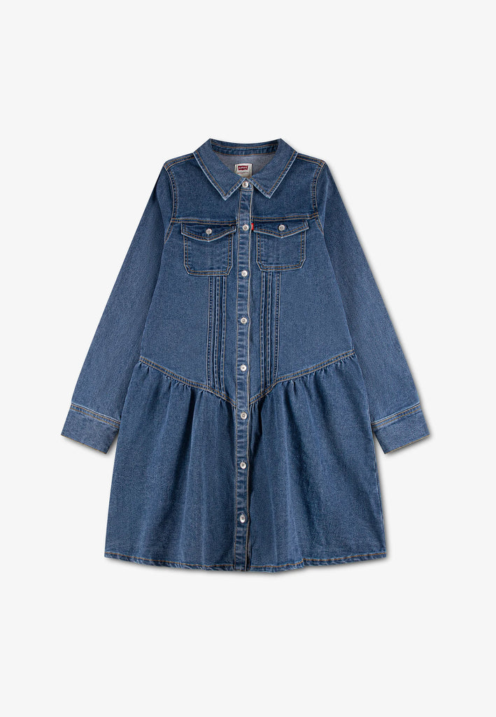Levi's Denim Dress