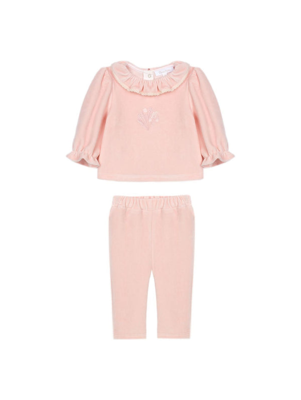 Patachou girls blush set
