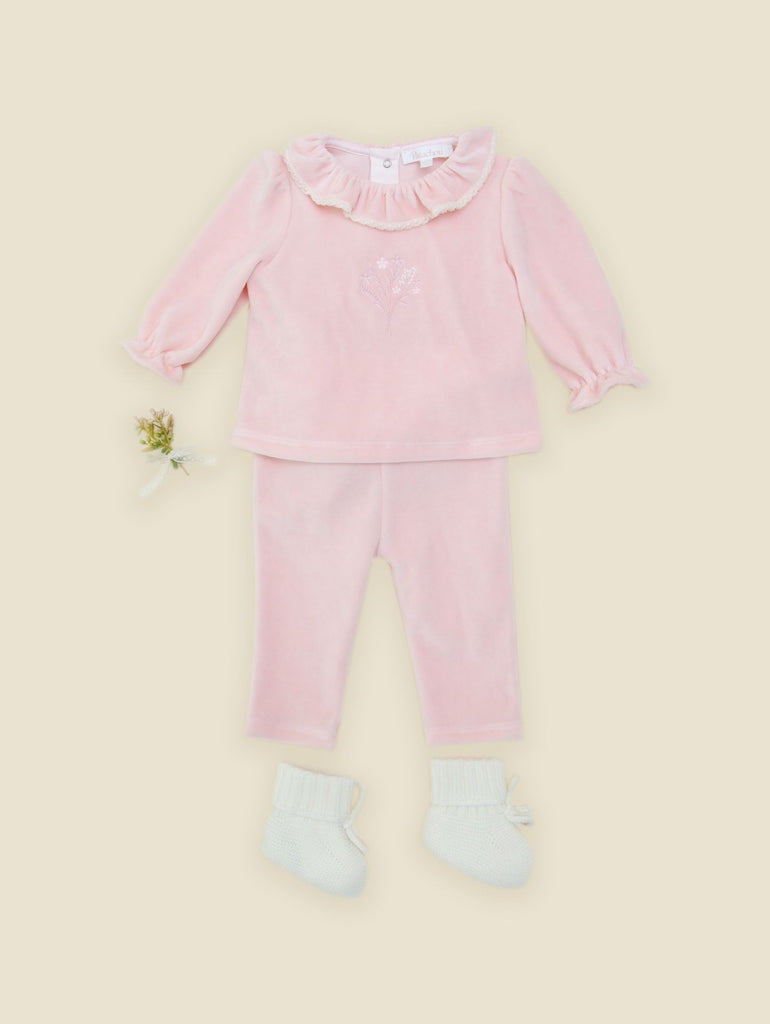 Patachou girls blush set