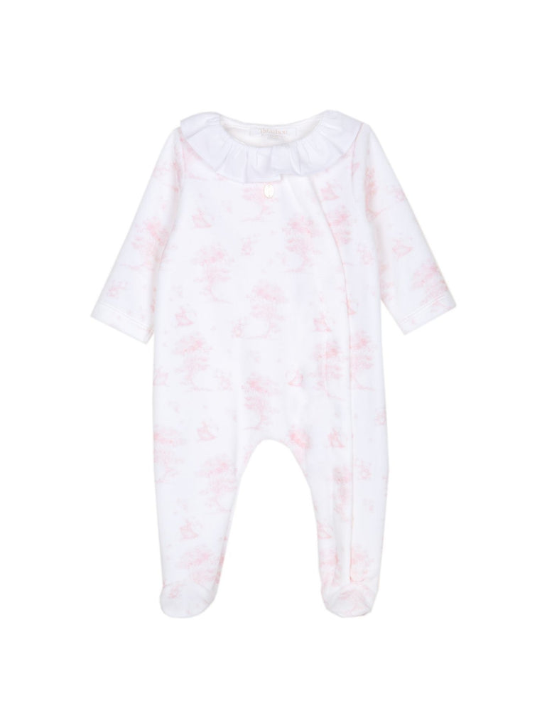 Patachou babygrow
