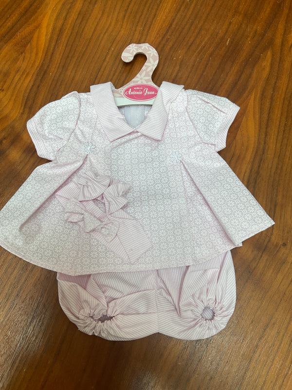 Antonio Juan doll clothes