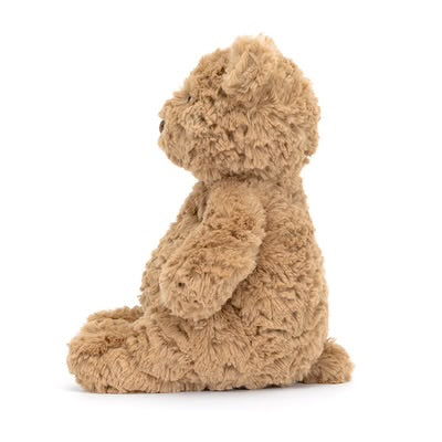 Bartholomew Bear