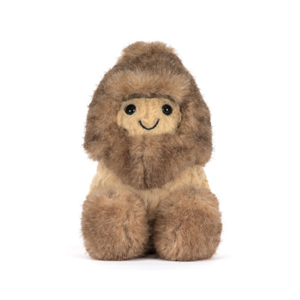 Amuseables Peanut yeti outfit