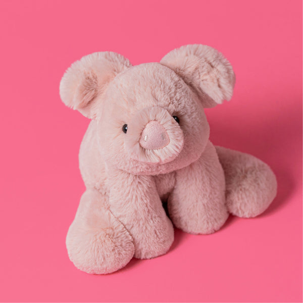 Jellycat Smudge Pig To Shop Contact Store on 0646631146