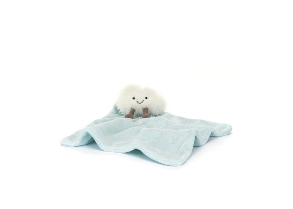 Jellycat Amuseables Stratton Cloud soother