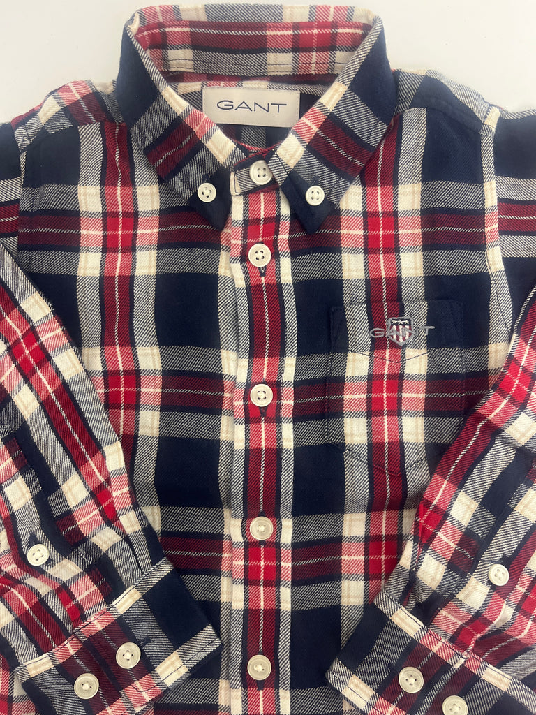 Gant Shirt