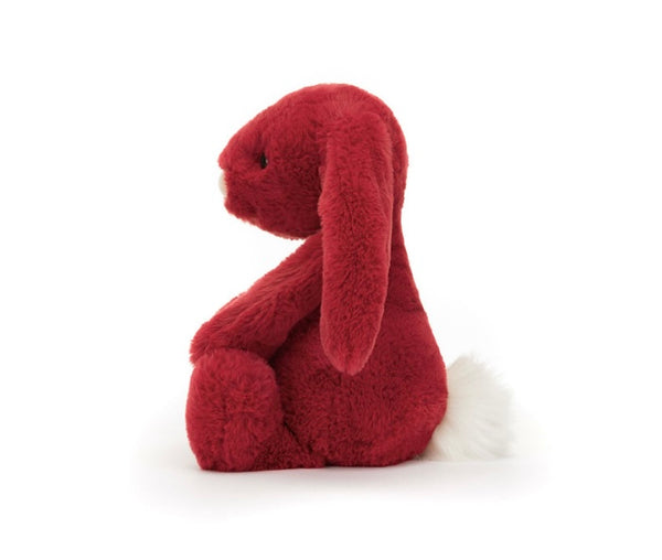 Jellycat Luxe Bunny Scarlett