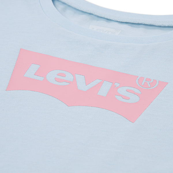 Levis Girls batwing t-shirt