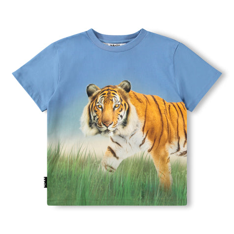 Molo Rubin Tiger t-shirt