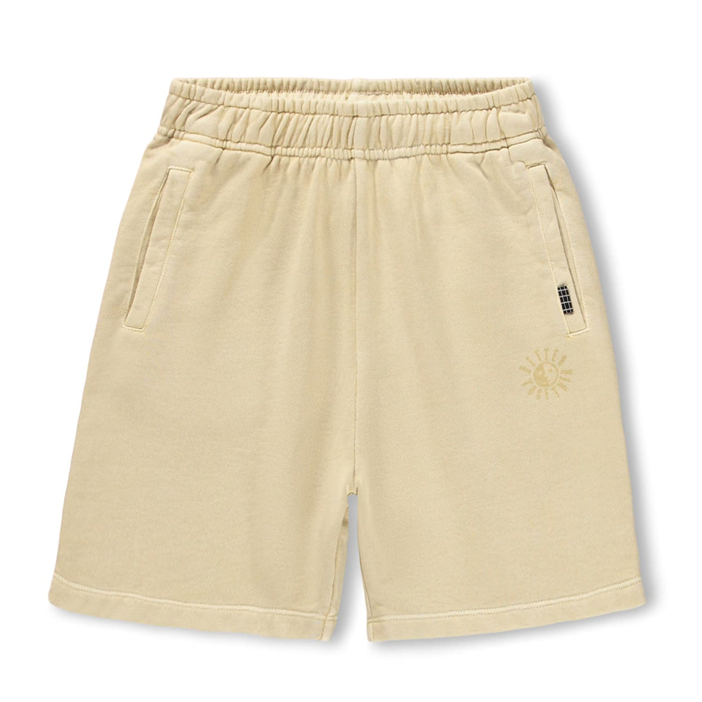 MOLO Amil desert beige shorts