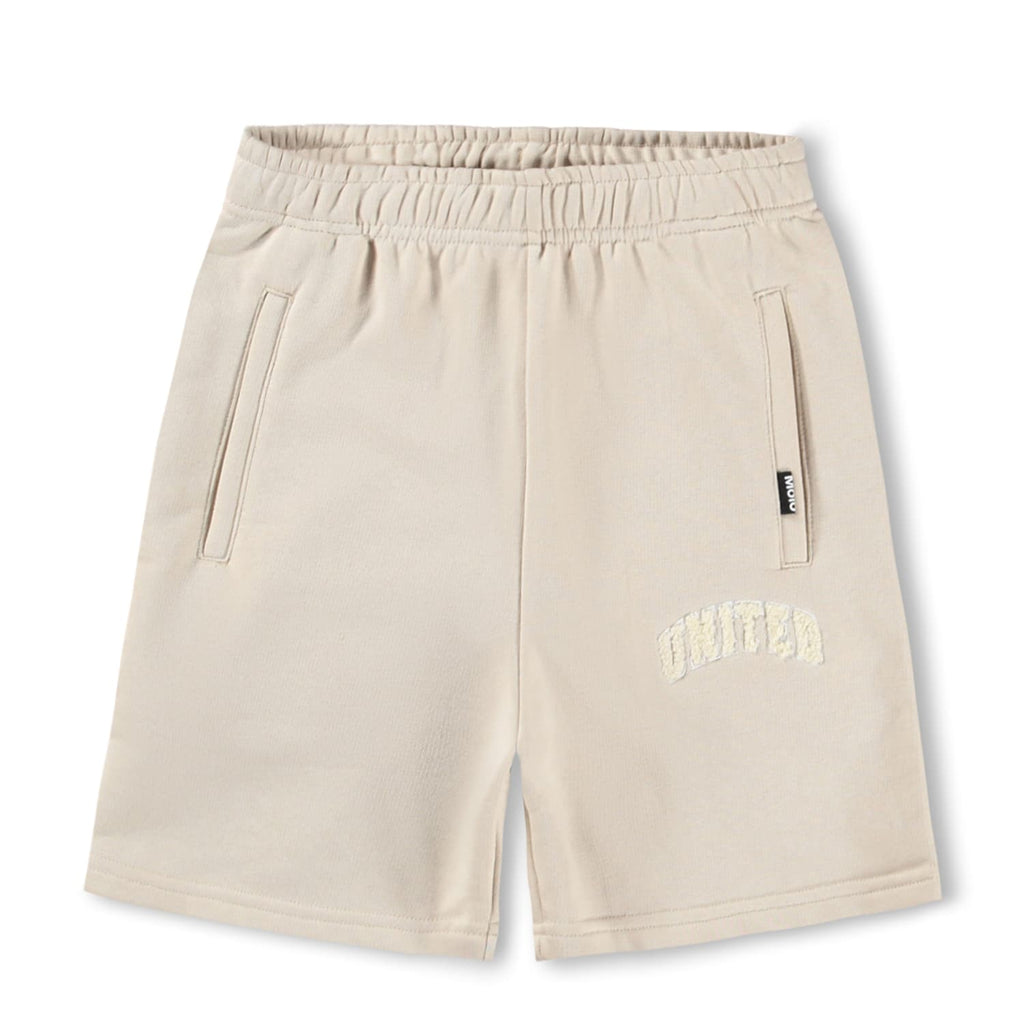 MOLO Amil summer sand shorts