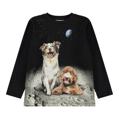 Molo Reif Moon Friends Top