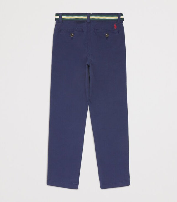 Bedford Slim Fit Flex Abrasion Trouser