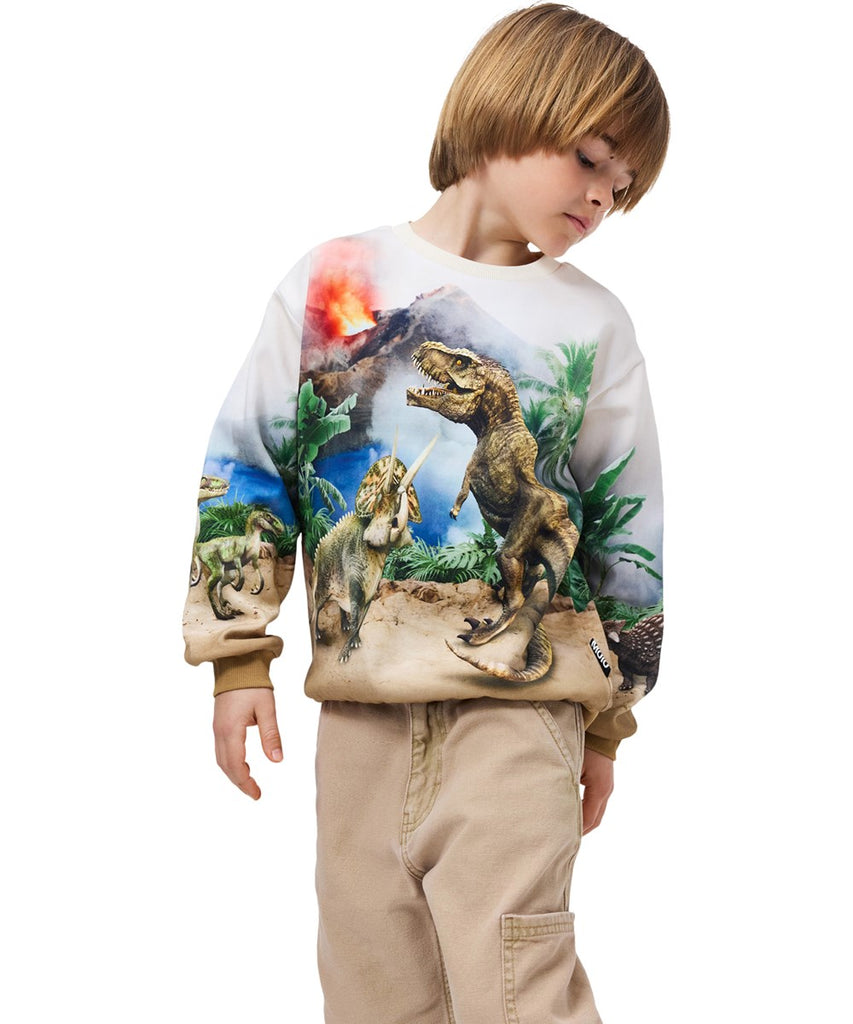 Molo Miksi Sweatshirt
