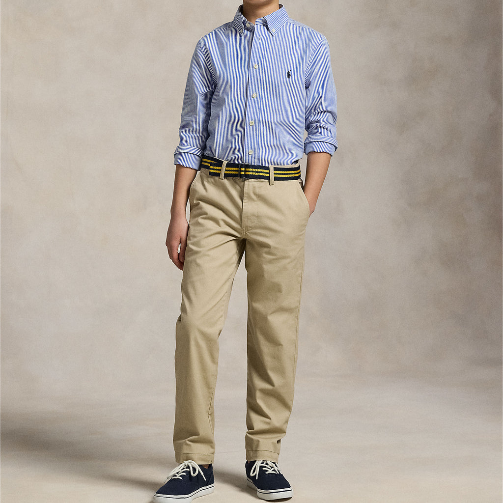 Bedford Slim Fit Flex Abrasion Trouser