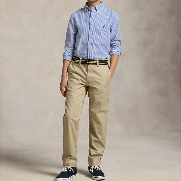 Bedford Slim Fit Flex Abrasion Trouser