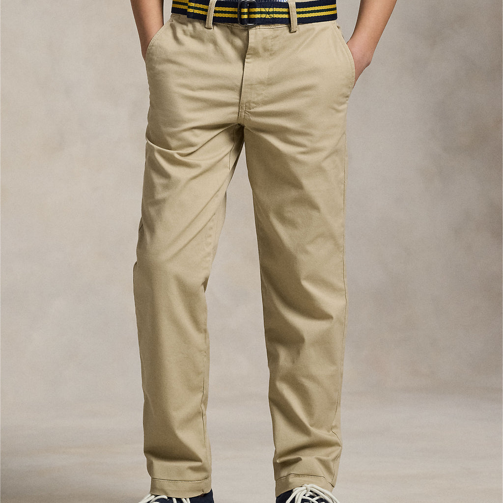Bedford Slim Fit Flex Abrasion Trouser