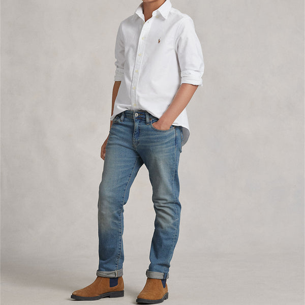 Ralph Lauren Iconic Oxford Shirt