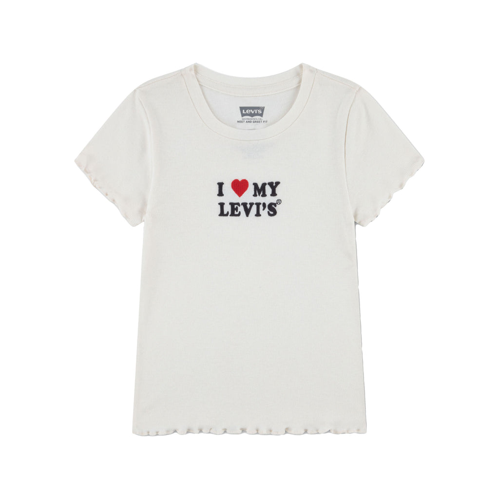 Levis  t-shirt
