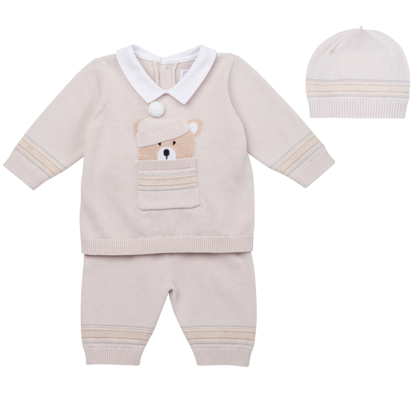 Emile et Rose 2piece