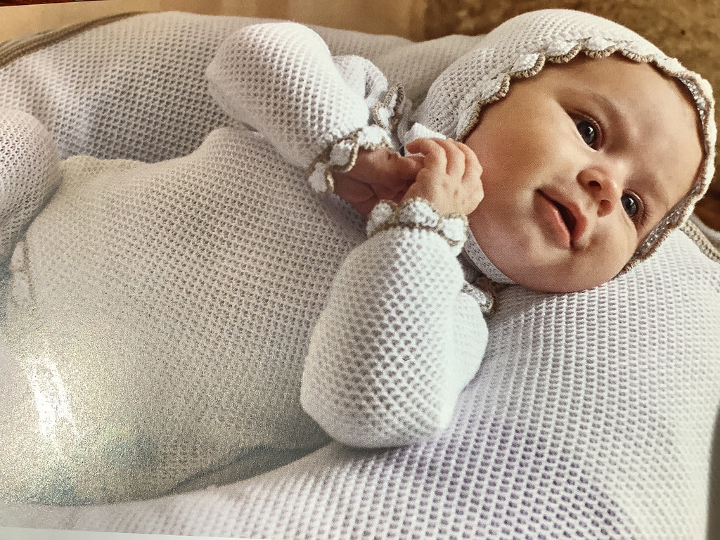 Juliana knit 3piece set 26028