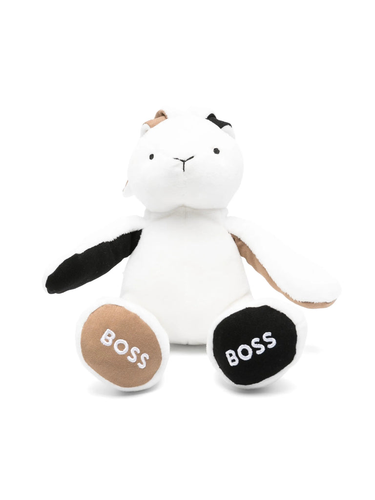Boss baby Soft Toy J51013