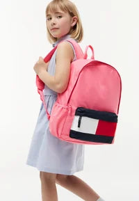 Tommy Hilfiger essential flag backpack