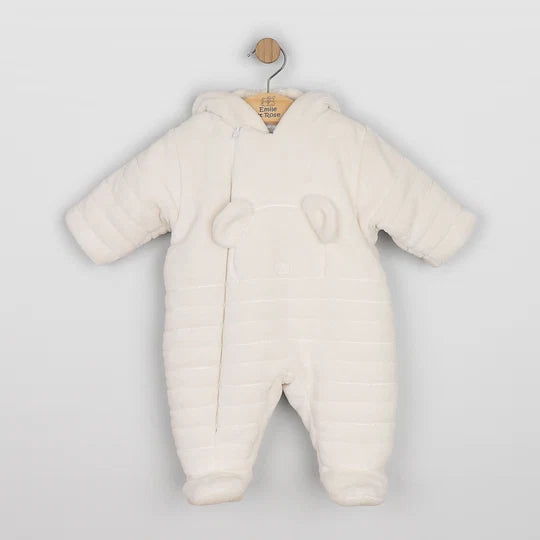 emile et rose Everley one piece